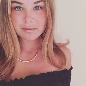 Meet your Posher, Lindsay